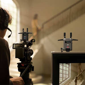 ชุดส่งสัญญาณ SDR <span class=keywords><strong>DJI</strong></span> ชุดส่งสัญญาณ SDR เสถียรและป้องกันการรบกวนสำหรับอุปกรณ์เสริมโดรน RS4 Pro/RS3 Pro - Product Image 5