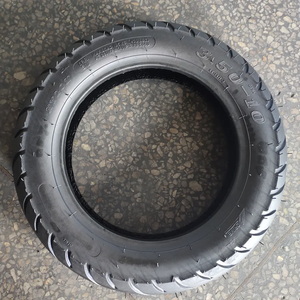 Di alta qualità 90/90-10 moto Tubeless pneumatico per motorino Scooter 50cc <span class=keywords><strong>80cc</strong></span> 150cc 350-10 vuoto pneumatico - Product Image 6