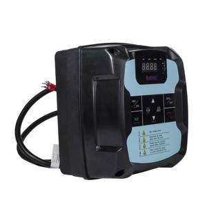 बुद्धिमान स्वत: पानी स्विमिंग पूल पंप नियंत्रक - Product Image 3