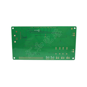 ผู้ผลิตแผงวงจรพิมพ์ Huihe PCB รุ่น 14029 แผงวงจรพิมพ์แบบหลายชั้นทำจากเรซินอินทรีย์และฟอยล์อิเล็กโทรไลต์ สำหรับอุปกรณ์อิเล็กทรอนิกส์ - Product Image 3