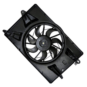 Autop repuestos partes del motor del ventilador de refrigeración del radiador de la Asamblea para Chevrolets 2018-2019 OEM GM3115314 84221606 de 84448452 a 502083505 - Product Image 4