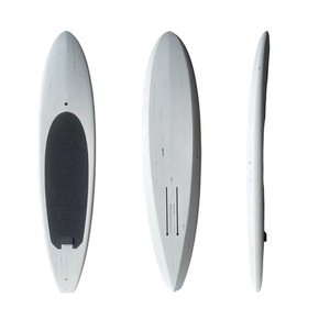เวฟฟัน ดันวินด์ ไฮโดรฟอยล์ เซิร์ฟบอร์ด ไฟเบอร์กลาส ทนทาน ใช้ในทะเล - Product Image 5
