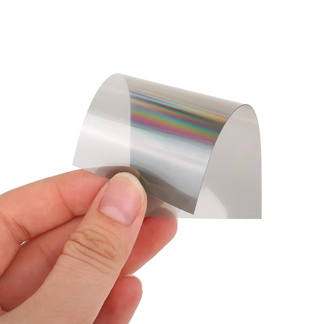 LCD Screen Panel Polarizing Film Transflective Reflective Transparent LCD Polarized Filter Glass Screen Panel Polarized Film