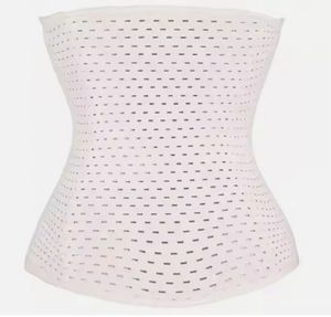 Precio de Fábrica al por Mayor, Faja Reductora de Cintura Personalizada para Mujer, Corsé Moldeador, Cinturón Entrenador de Cintura, Cinturón Adelgazante de Abdomen - Product Image 5