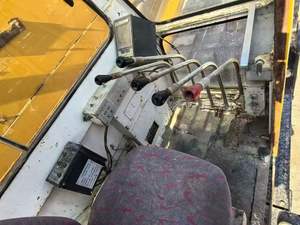 رافعة شاحنة تادانو TG-500E مستعملة بحمولة 50 طن، محرك ميتسوبيشي، ضمان لمدة سنة، دقة يابانية، سعر منخفض، استقرار عالي - Product Image 6