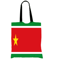 Sac en toile avec drapeau du Belize, sac de courses réutilisable, léger, pour les courses, les voyages, la plage, le travail, cadeau patriotique pour hommes et femmes
