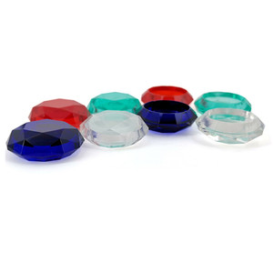 SYYTECH Joystick Thumb <strong>Grip</strong> Covers for Nintendo <strong>Switch</strong> Thumbstick <strong>Grip</strong> Cap - Product Image 6