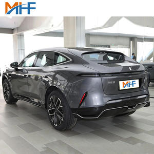 Auto Economiche in Vendita 2025, Nuovissima Changan Avatr 11 con Sistema di Guida Autonoma Hua-wei Qiankun ADS, SUV Cinese di Alta Qualità - Product Image 6