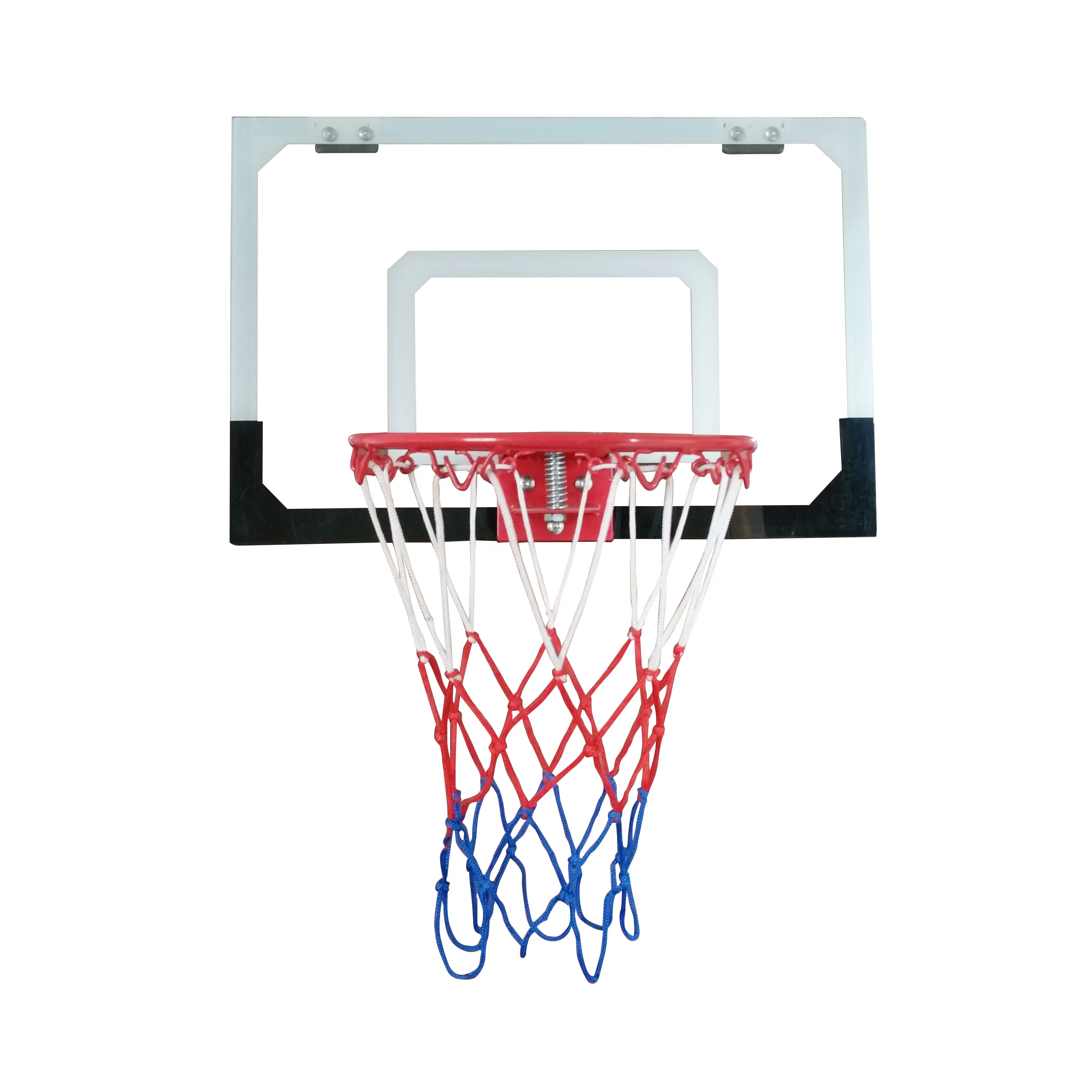 M.Dunk Mini Basketball Hoop Di Ambang Pintu Pemisah