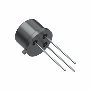 Transistors 2N5680 TIN/LEAD BOM IC In Stock TO-205AD, TO-39-3 Metal Can Components Electronic - Product Image 1