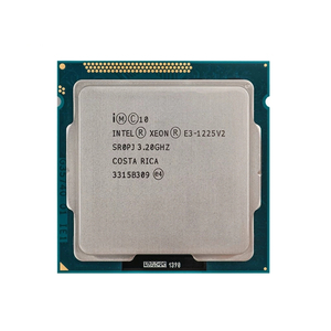 CPU <span class=keywords><strong>xeon</strong></span> <span class=keywords><strong>E3</strong></span>-<span class=keywords><strong>1225</strong></span> V2, accesorio de servidor de procesador extraíble - Product Image 4