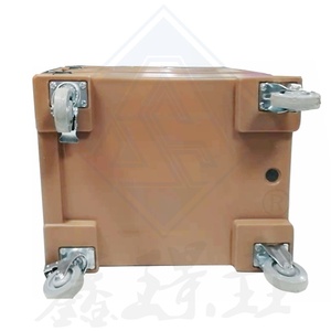 Cajas Aisladas para el Transporte de Alimentos Hipoalergénicos, Caja de Almacenamiento de Alimentos Aislada, Caja Aislada para Envío, Caja de Aislamiento - Product Image 5