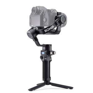 New RSC 2 máy ảnh Gimbal có thể gập lại thiết kế được xây dựng trong màn hình OLED cung cấp 14 giờ Thời gian chạy Thương hiệu Mới Ronin SC2 trong kho - Product Image 1