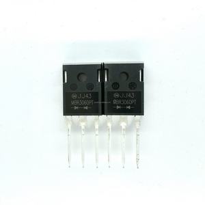 MBR3060PT 30A 60V VF 750MV 20A Schottky - Product Image 2