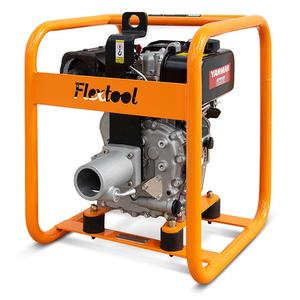 Unidad de Accionamiento Industrial Flextool FT201800-UNIT (FDU-D2) de 4.8HP para Bricolaje, OEM/ODM, Aluminio y Acero, Plástico, Garantía de 3 Años - Product Image 1