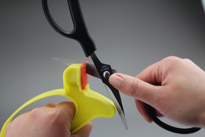 Nuevo artículo: <span class=keywords><strong>Afilador</strong></span> de cuchillos doméstico para tijeras y cuchillos - Product Image 3