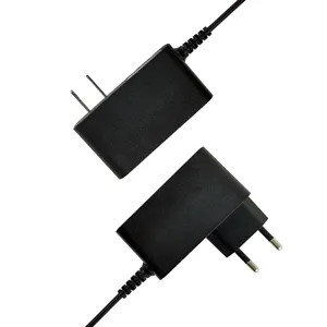 Fonte de energia 5v 9v 17v 18v 21v 24v ac adaptador de energia 300ma 350ma 1a 2a 3a 3.5a 17v ac 21v 1a adaptador de energia 12v