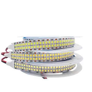 SMD 5630 גמיש 96W חם לבן 12V USB LED קלטת אור סמסונג 5630