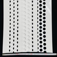 Systèmes de cages d'élevage multi-niveaux en PP poreux ventilé avec tapis roulant pour œufs, récupération automatique douce des œufs et démontage facile