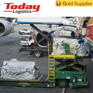 Envío Aéreo y Express de Bajo Costo, Vehículo a Batería, Etiquetado Profesional, Reino Unido, Polonia, Austria - Product Image 2