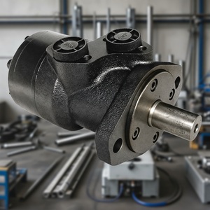 สินค้าขายดีที่สุดปี 2025 มอเตอร์ไฮดรอลิก - Product Image 2