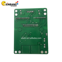 Satış yüksek kaliteli balık yazılımı oyun konsolu, balık masa, SSR yeşil kart, yeşil tahta
