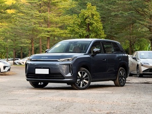 Nouveau modèle 2026 <span class=keywords><strong>Aion</strong></span> I60 Véhicules électriques purs 5 places SUV Longue autonomie Utilisation familiale Voiture électrique <span class=keywords><strong>Aion</strong></span> I60 - Product Image 5