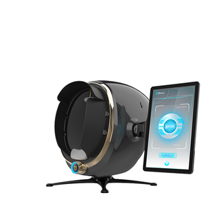 Analizador de Piel Facial Visia 2023, Nuevo Escáner Digital 3D para Uso Doméstico, Controlado por iPad, Analiza Características de Cabeza y Cuerpo, Reafirma la Piel - Product Image 3