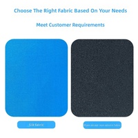Patch nasal anti-ronflement transfrontalier en tissu non tissé élastique pour l'expansion physique et l'admission d'air, soulage la congestion nasale
