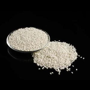 Gránulos de Nailon de Grado de Moldeo por Inyección Reforzados con Fibra de Vidrio al 15% SY PA66 GF15-PA6, Resistentes al Envejecimiento para Componentes Electrónicos - Product Image 3