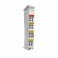 Módulo de CPU PLC Integrado CX1020-0100, Controlador de Automatización Industrial