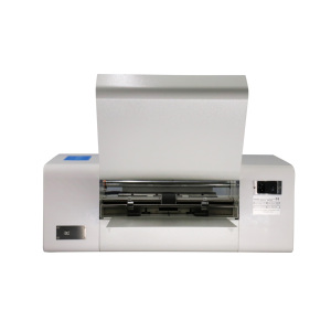 Uving F360 Desktop Digital Hot Foil Stamping Machine Impresora Digital Gold Foil - Product Image 6