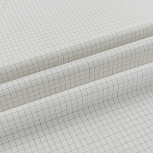 Taie d'oreiller rectangulaire en coton biologique (90%) et fibres d'argent (10%), jetable, tricotée, lavable, pour usage domestique et hôtelier - Product Image 5