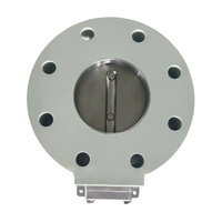 Vanne de relais de gaz industrielle en aluminium et cuivre pour radiateur de transformateur DN80 DN100 DIN42560 C5 Automatisation Protection contre la corrosion