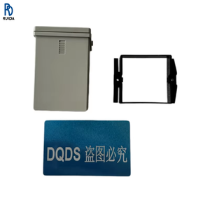 จอแสดงผล LCD KEYENCE RC-19 ใหม่เอี่ยม พร้อมตัวแปลงสัญญาณดิจิตอลอิเล็กทรอนิกส์สำเร็จรูป  แหล่งจ่ายไฟ DC  ราคาต่อรองได้ - Product Image 1