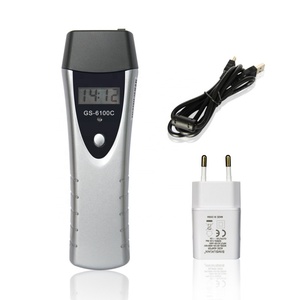 ระบบตรวจสอบการลาดตระเวนด้วยแบตเตอรี่แบบชาร์จไฟได้ (GS6100CZ) - Product Image 1