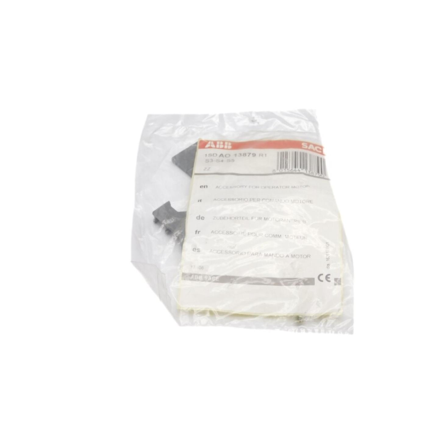 ORIGINALVERPACKUNG 1SDA013879R1 S3-S4-S5 NSMP****^^^^ https://www.siboasi.com