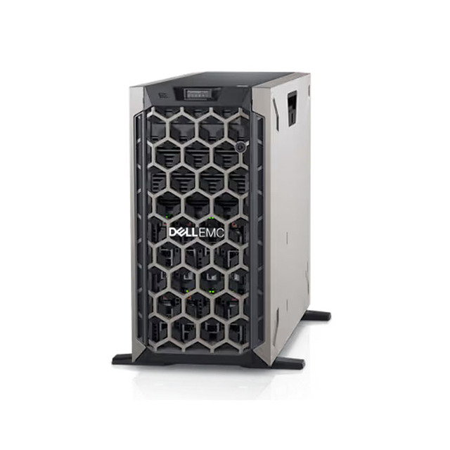 For DELL PowerEdge T440/T140/T340/T640/T40 Tower Server Used Xeon Processor Ready Stock