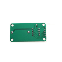 OEM/ODM disponible DS1302 RTC Módulo de reloj en tiempo Real sin batería