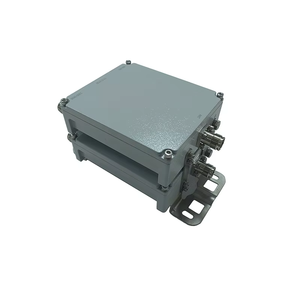 5G RF triplexer <span class=keywords><strong>Combiner</strong></span> 600-960MHz 1710-2170MHz 3300-3800MHz, doouble đơn vị, 4.3-10 Nữ kết nối triband <span class=keywords><strong>Combiner</strong></span> - Product Image 5