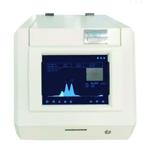 XRF-A3 high Accuracy Xrf Spectrometer Gold Karat Xray Gold Carat Test Meter