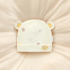 Gorro <span class=keywords><strong>para</strong></span> Bebé Recién Nacido, Modelo Primavera-Otoño, 0-3 Meses, Gorro Fetal de Algodón y Elastano <span class=keywords><strong>para</strong></span> Bebé Niño y Niña - Product Image 4