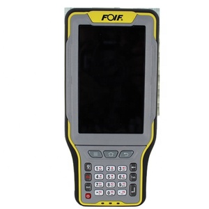 เครื่องรับสัญญาณ RTK GNSS FOIF A90 GPS คุณภาพสูง สำหรับฐานและงานสำรวจ GPS Gnss - Product Image 1