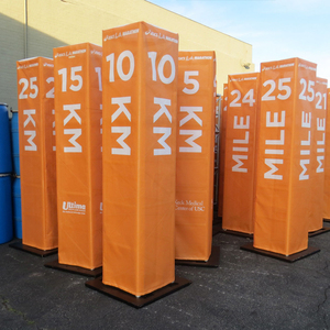 SIL Câu lạc bộ tháp di chuyển đầu DJ ánh sáng sân khấu Totem giàn đứng 3 chân có thể gập lại có thể điều chỉnh giàn Totem cho sự kiện trong nhà đám cưới - Product Image 6