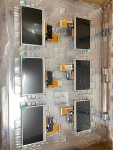 10.4 "schermo Lcd pannello G104STN01.6 800*600 TN 700 lits LVDS 20pin - Product Image 3