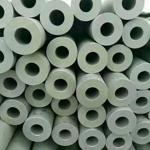 Прочные и коррозионно-стойкие трубы и трубы из нержавеющей стали идеально подходят для водопроводных систем газоснабжения и водоснабжения по лучшим ценам - Product Image 3