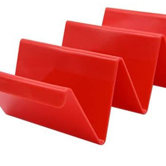 ชั้นวางแพนเค้ก Tx-red