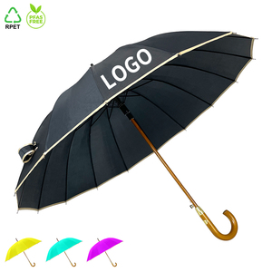 <span class=keywords><strong>Parapluie</strong></span> Ovida grand format, coupe-vent, ouverture automatique, avec poignée en J, pour hommes et femmes, <span class=keywords><strong>parapluie</strong></span> de golf, sombrillas - Product Image 1
