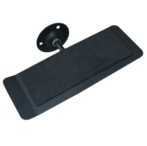 Espositore da Parete per Sneakers, Scaffale Espositivo in Metallo/Plastica per <span class=keywords><strong>Scarpe</strong></span> Sportive e da Tempo Libero - Product Image 1