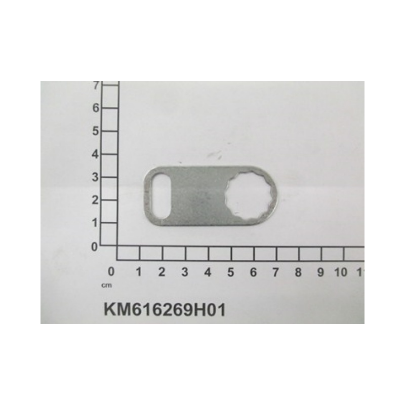 KONE Elevator Original Brand New for KONE Elevator Kone KM616269H01 Brake Spring Clamp,MX05/MX06/MX10